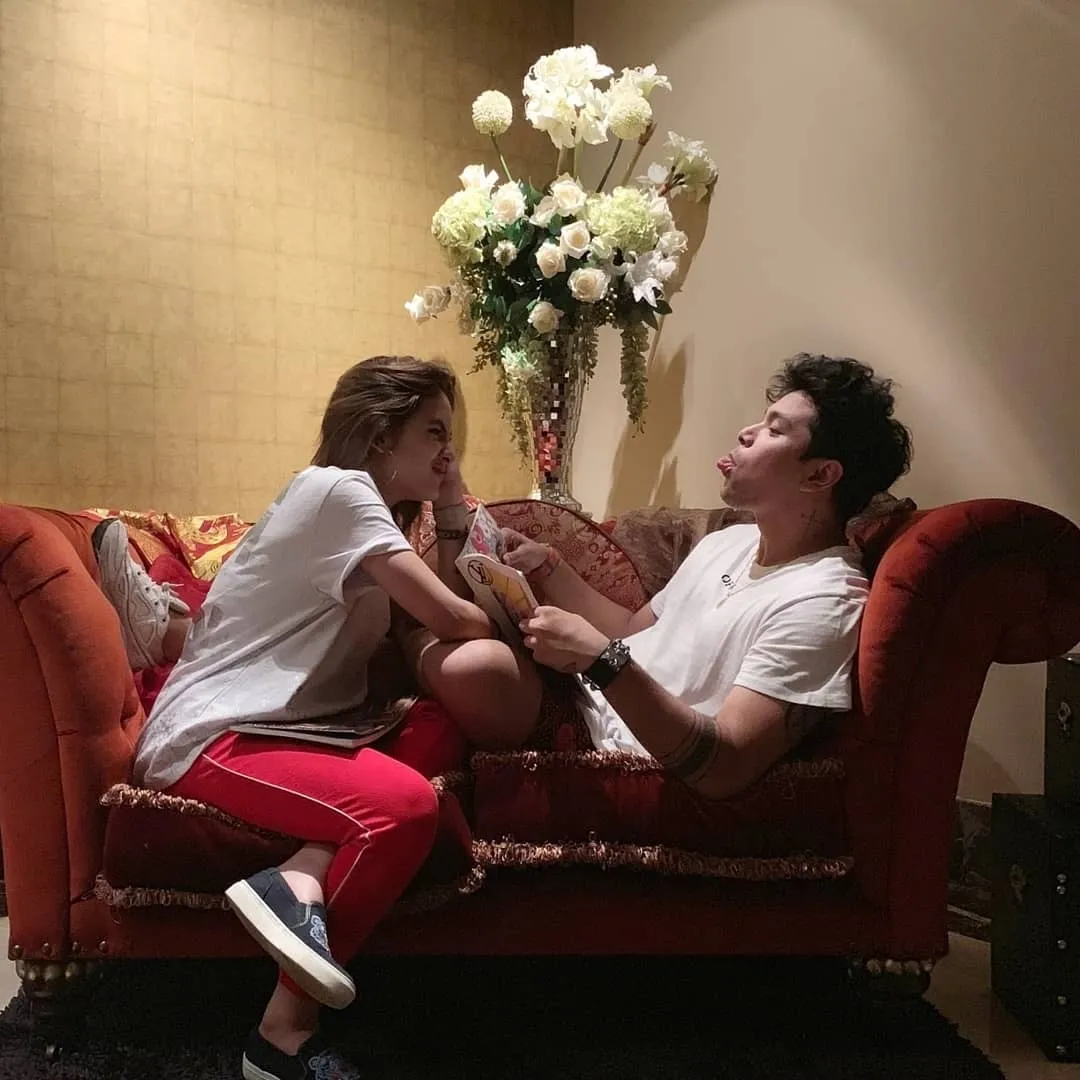 © Instagram/illopaz