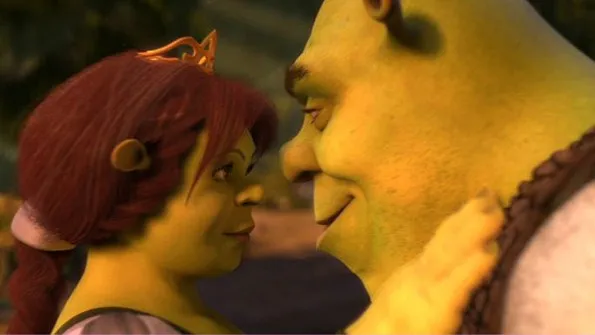 Shrek