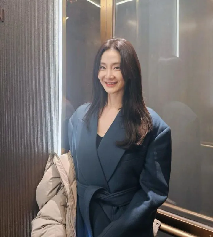 Park Hyo Joo akan berperan dalam Drama Korea 'HAPPINESS BATTLE' - Instagram.com/hyojoo.p