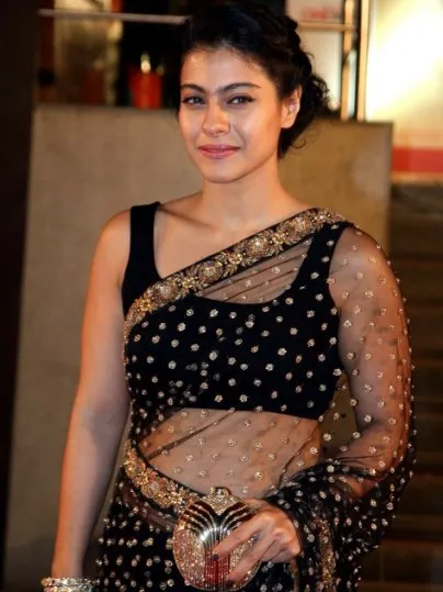 Kajol | Foto: newsbullet.in