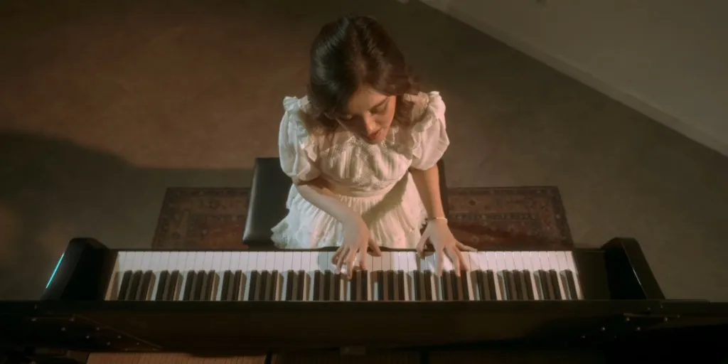Ify Alyssa - Tak Istimewa