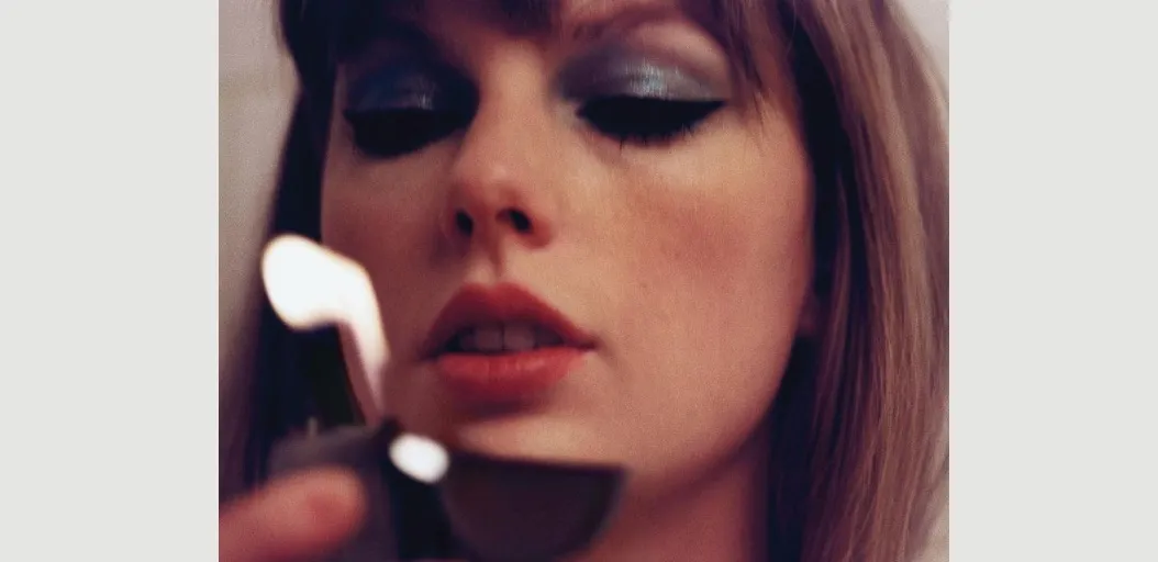 Taylor Swift - Midnight Rain dan Terjemahan