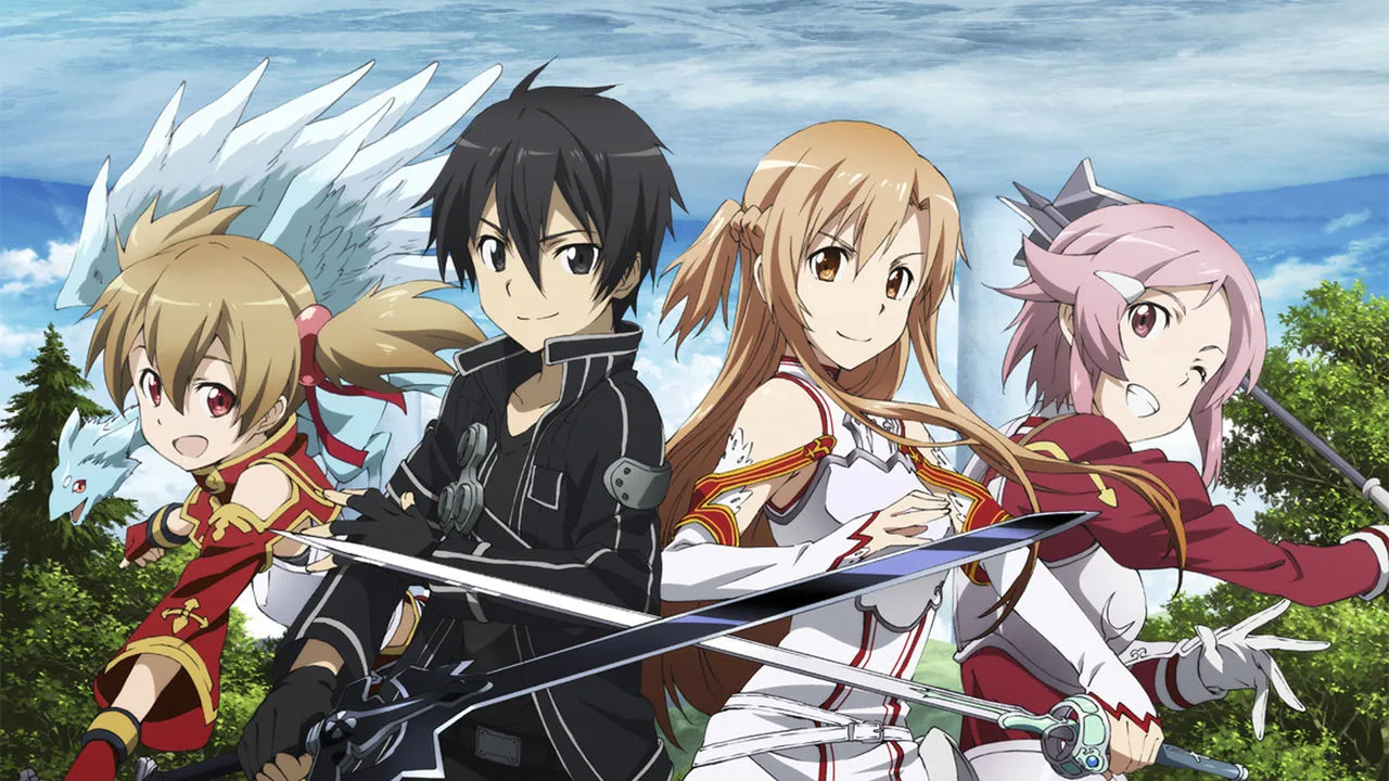 SAO jadi live action, yey or ney? / Credit: Istimewa