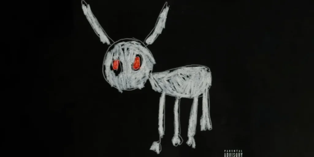 Drake, Bad Bunny - Gently