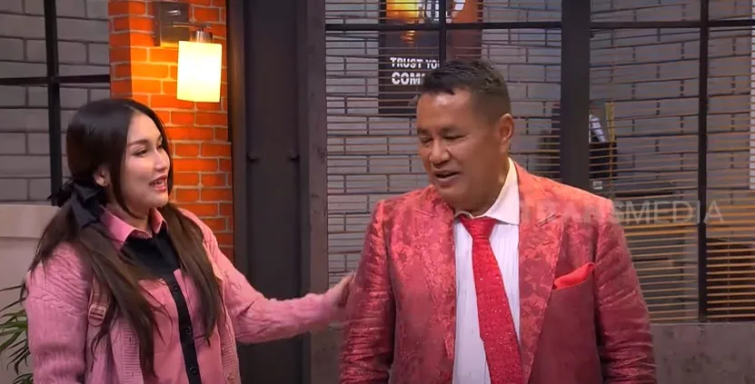 (credit: Youtube.com/TRANS7 OFFICIAL)