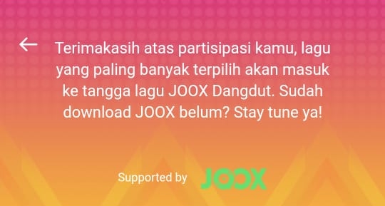 JOOX