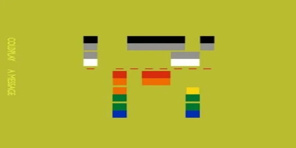 Coldplay - A Message 2010 (Terjemahan)