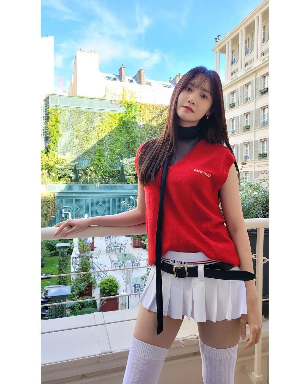 Credit: instagram.com/yoona__lim