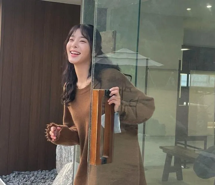 Potret Seol In Ah / Credit Foto: instagram.com/_seorina