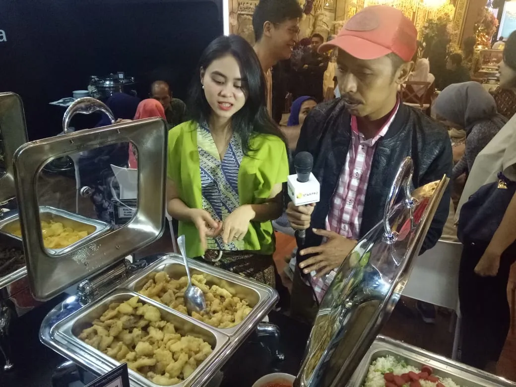© Istimewa