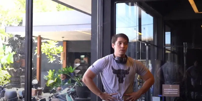 (credit: Youtube.com/Steffanwilliam TV)