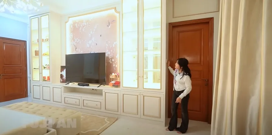 (credit: Youtube.com/Fuji An/)