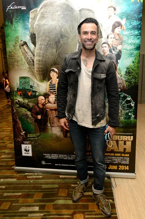 Jeremy Thomas @KapanLagi.com®