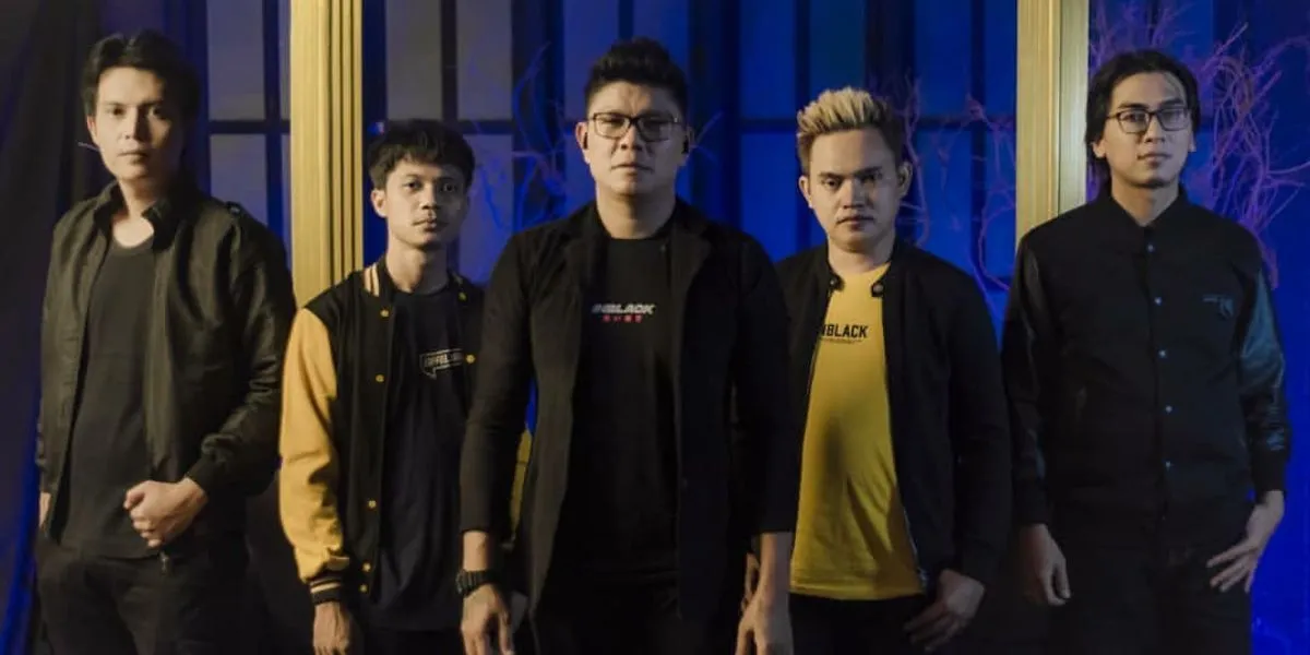 Kangen Band - Aku Ini Miliki Siapa