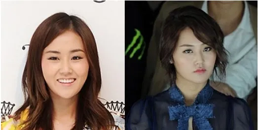 4minute Gayoon