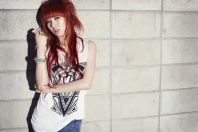 HyunA 4minute