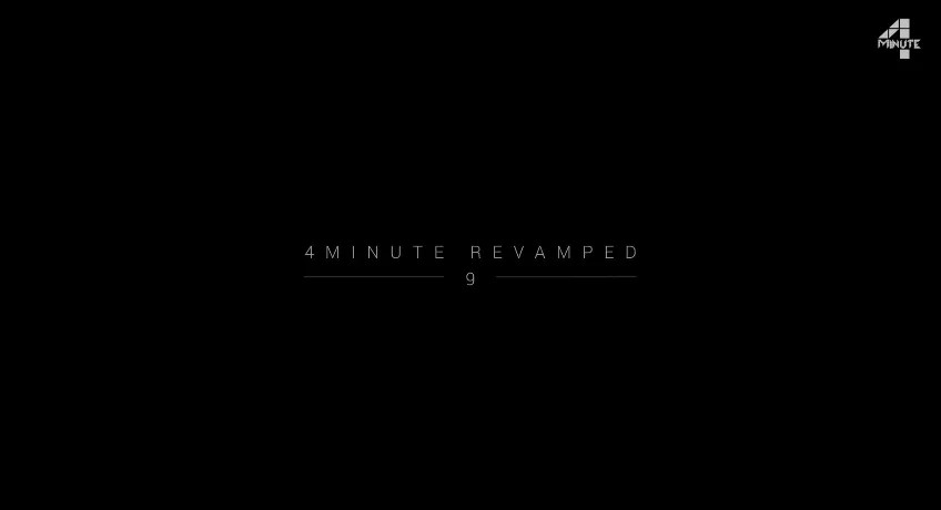 Caption di akhir tease yang bikin kepo © YouTube