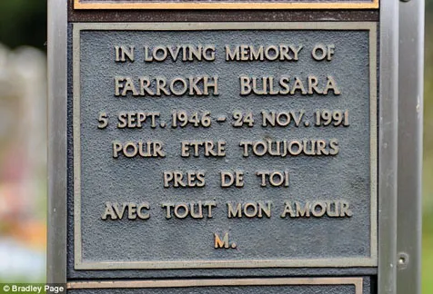 Nisan Freddie? @foto: Daily Mail