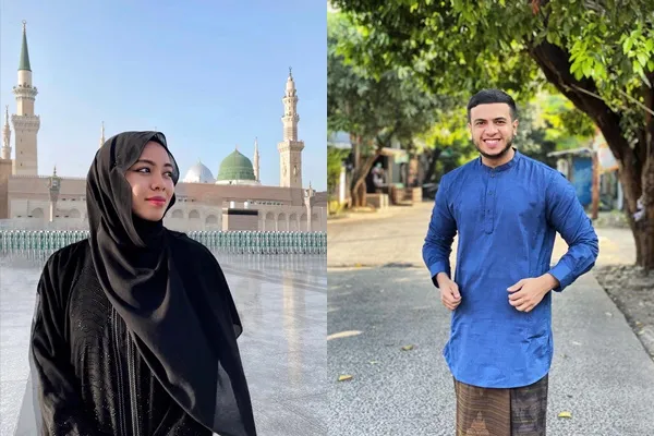 (credit: Instagram.com/sohwahalilintar/yislamaljaidi/)