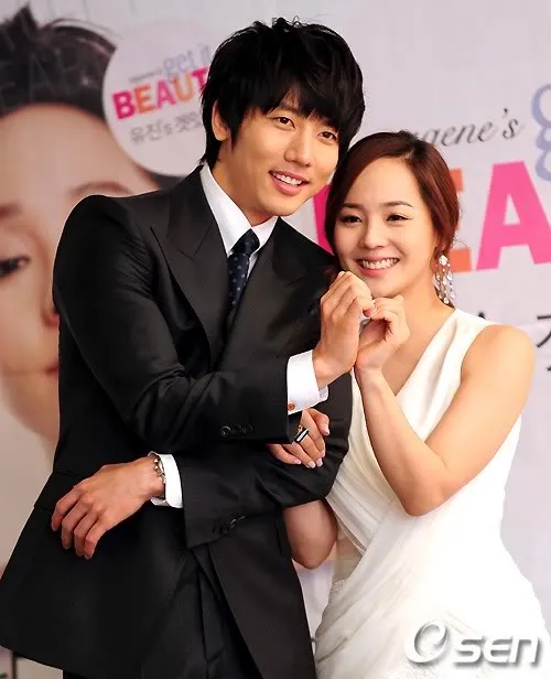 Ki Tae Young - Eugene S.E.S