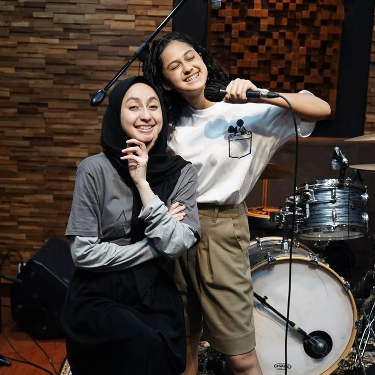 Beri Pesan Khusus untuk Anak