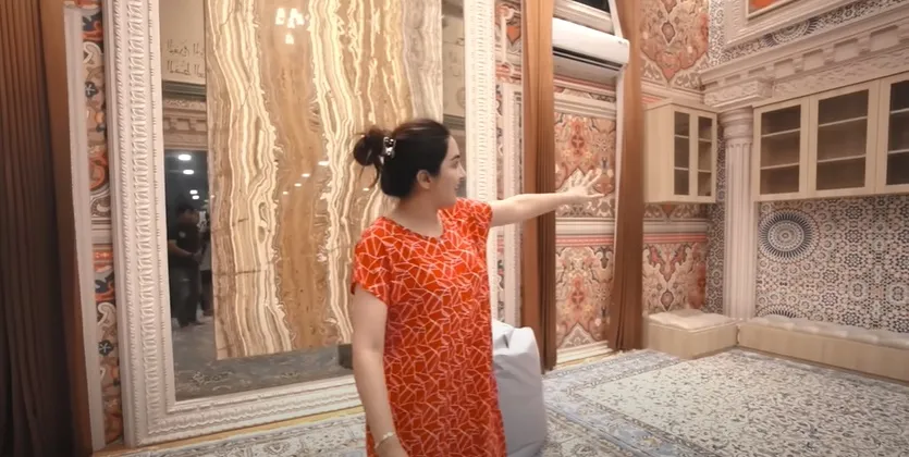 Sering Digunakan Untuk Ngumpul Bareng Keluarga