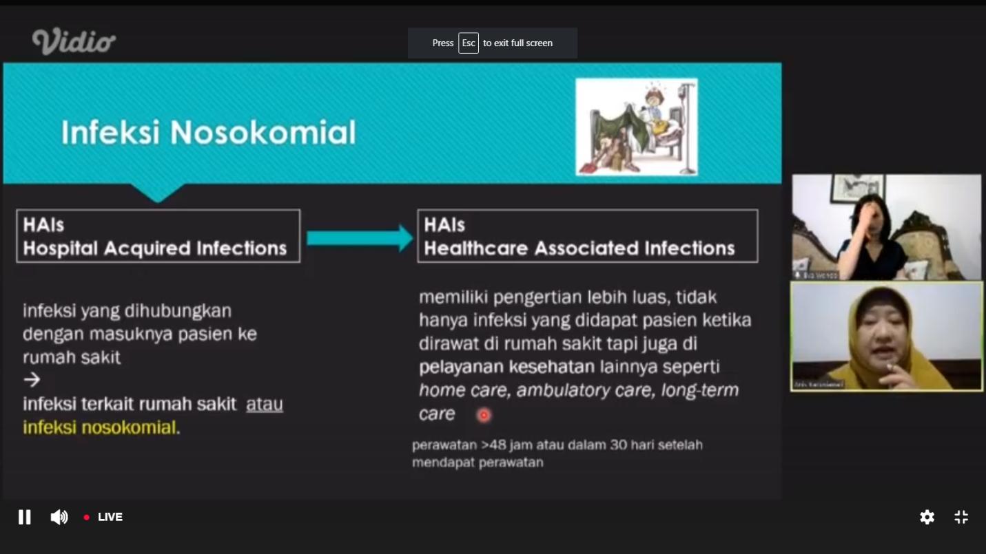 credit: Merck Indonesia