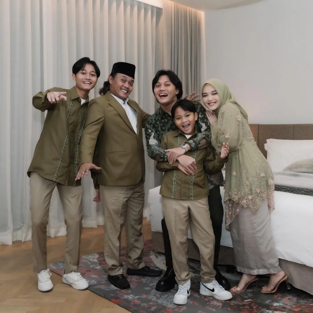 Kompak di Setiap Momen
