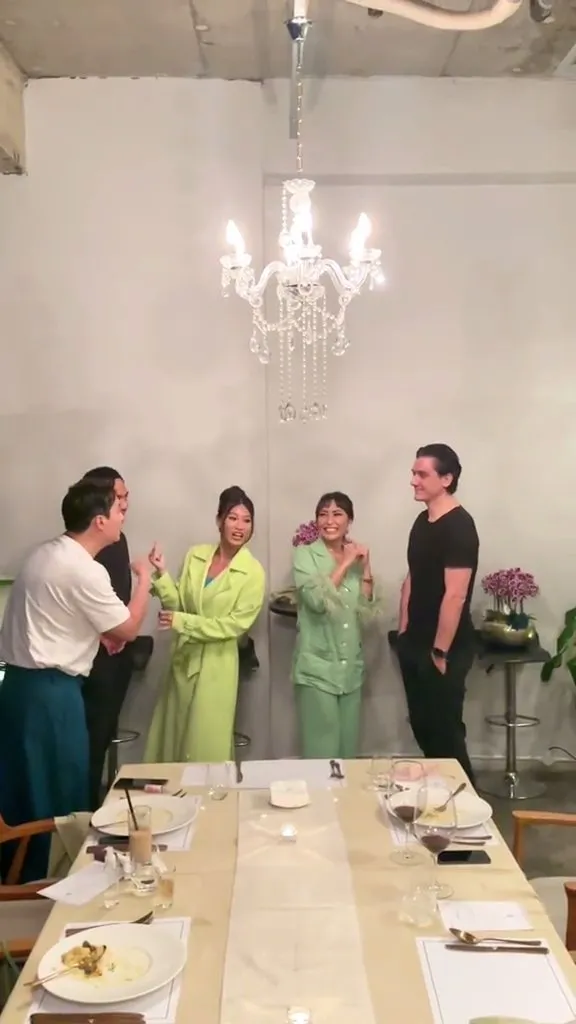  (credit: Instagram.com/mrsayudewi/)