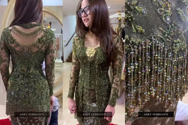 (credit: Instagram.com/askyfebrianti/)