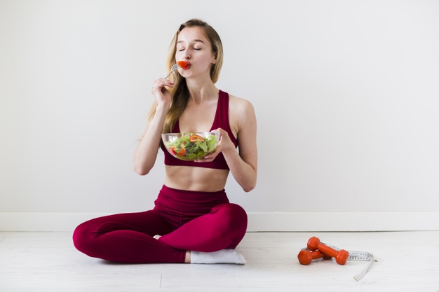 8 Ways to Reduce Breast Size Without Surgery, from Exercise - Consuming  Healthy Food