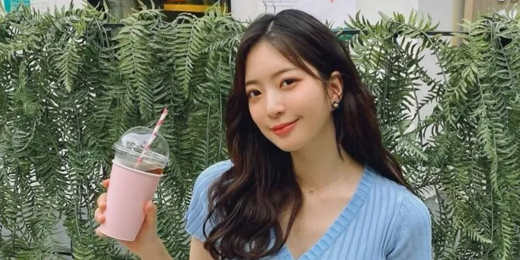 A Young (Dal Shabet) - Pinwheel Of Mine