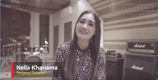 (c) Youtube/Merdeka