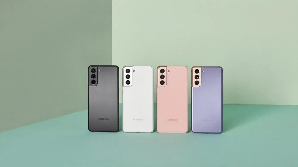 (c) Samsung
