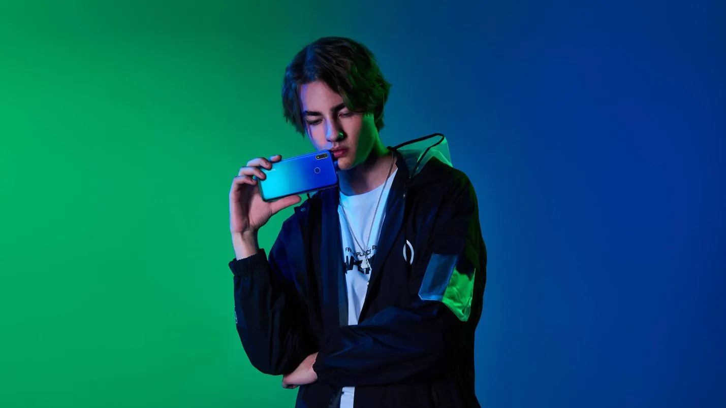 ©Realme