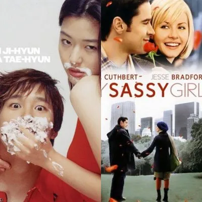 5 Film Korea yang Diremake Amerika, Mana yang Lebih Bagus dari Versi Aslinya?