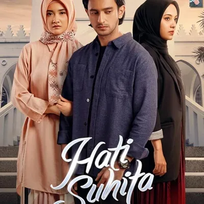 5 Film tentang Suami yang Tidak Mencintai Istrinya, Penuh Konflik dan Pengkhianatan
