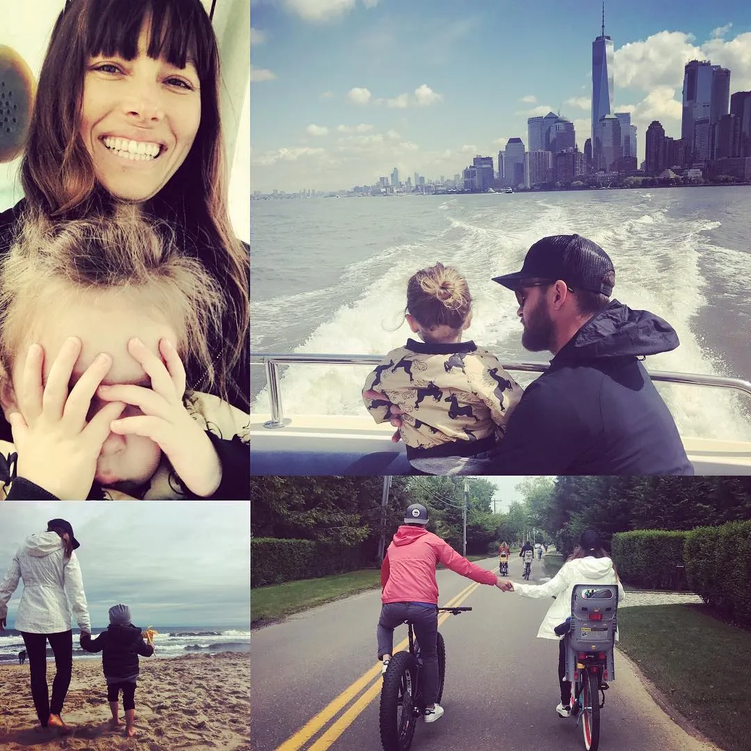©instagram.com/justintimberlake/