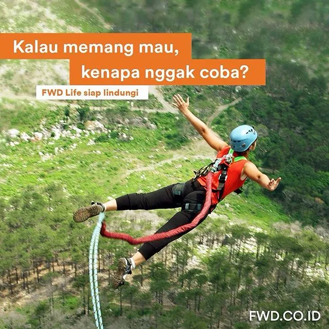 © Instagram/fwdlife_id