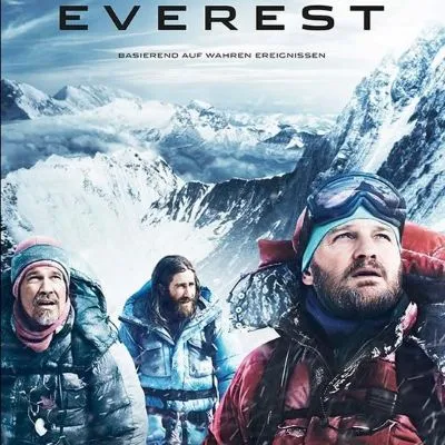 5 Rekomendasi Film Bertema Ekspedisi Gunung Everest yang Mematikan, Bikin Deg-degan