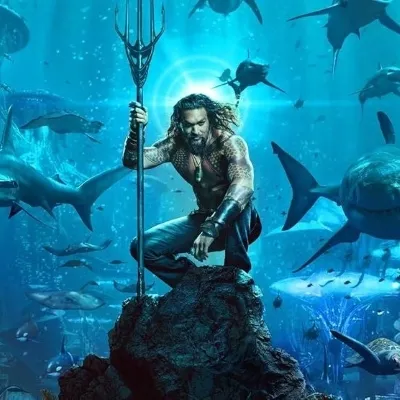 5 Rekomendasi Film Bertema Kota di Bawah Laut dan Peradaban Hilang, Petualangan Paling Epik!
