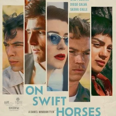 5 Rekomendasi Film Bertema Kuda dan Ikatan Manusia dengan Hewan, Menarik untuk Ditonton