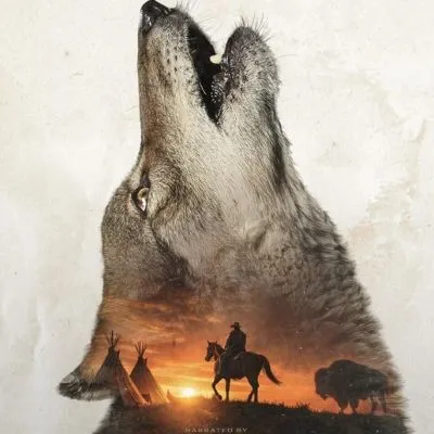5 Rekomendasi Film Bertema Serigala dan Kehidupan di Alam Liar, Wajib Masuk Watchlist
