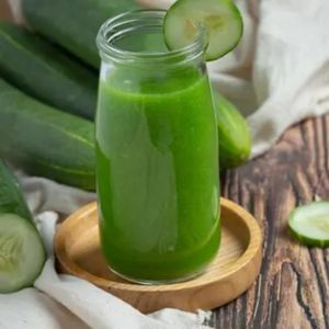 5 Refreshing and Practical Cucumber Lime Ice Recipes: Perfect for Refreshing Your Iftar!