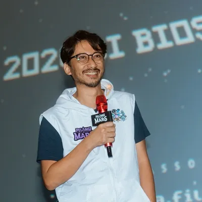 5 Tahun Digarap, Film Anak 'PELANGI DI MARS' Siap Hadirkan Visual Spektakuler dan Teknologi XR