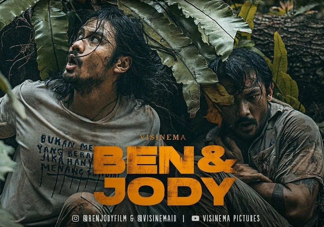 Bukan Film Filosofi Kopi ke-3