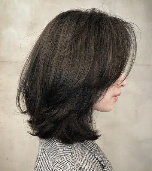 Ilustrasi. (foto: Pinterest/Hair Adviser).
