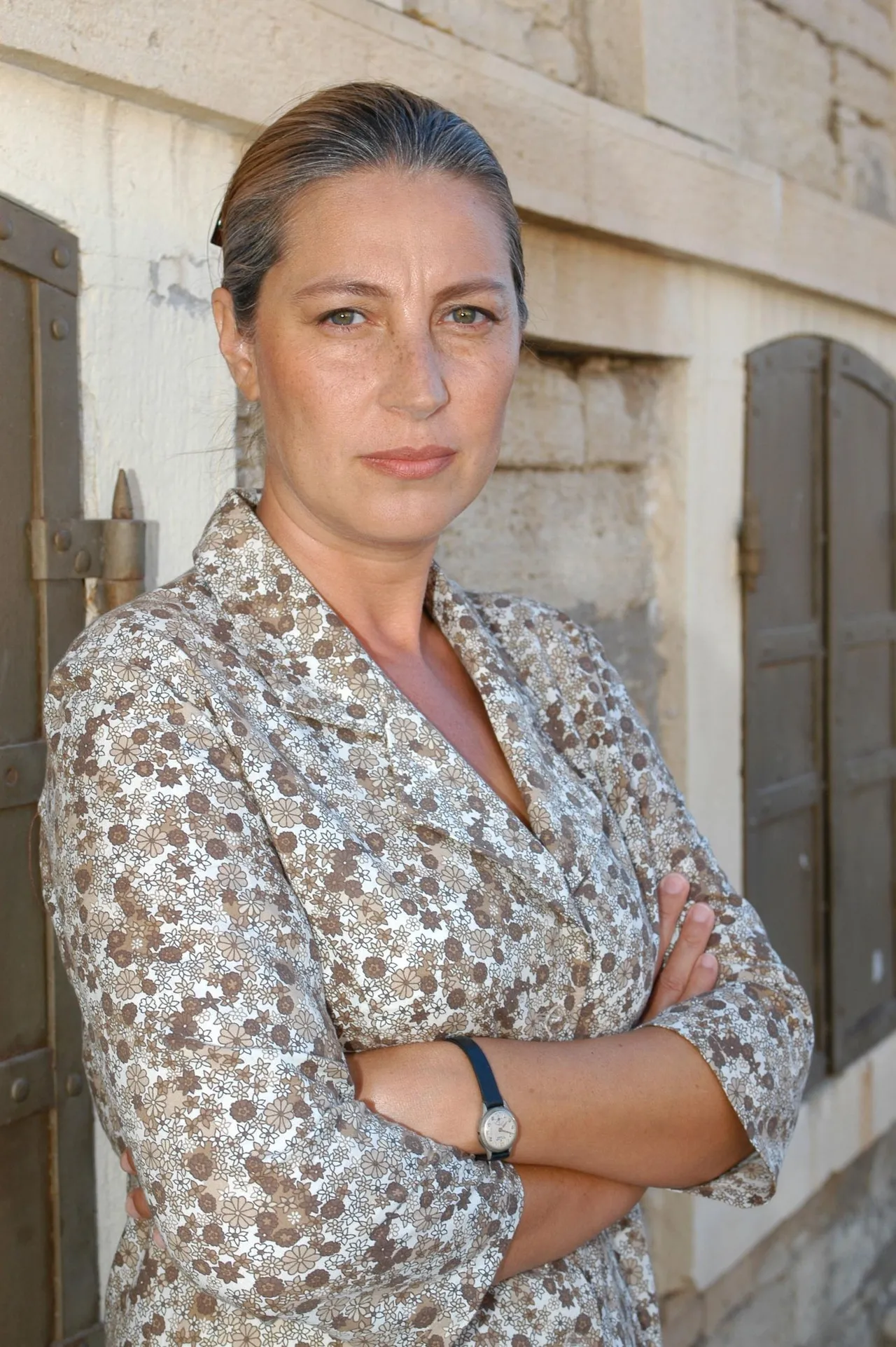Begini wajah asli Vahide Percin, si Hurrem Sultan di 'Abad Kejayaan'. @vecernji.hr