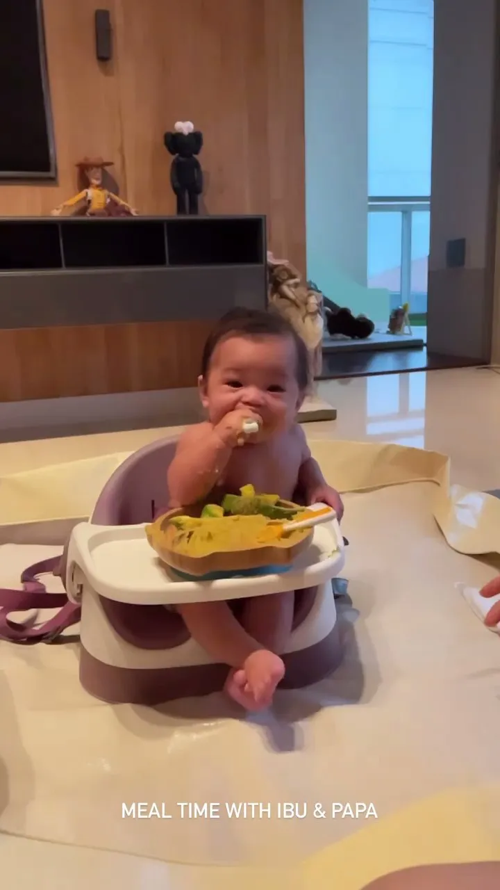  (credit: Instagram.com/nikitawillyofficial94/)