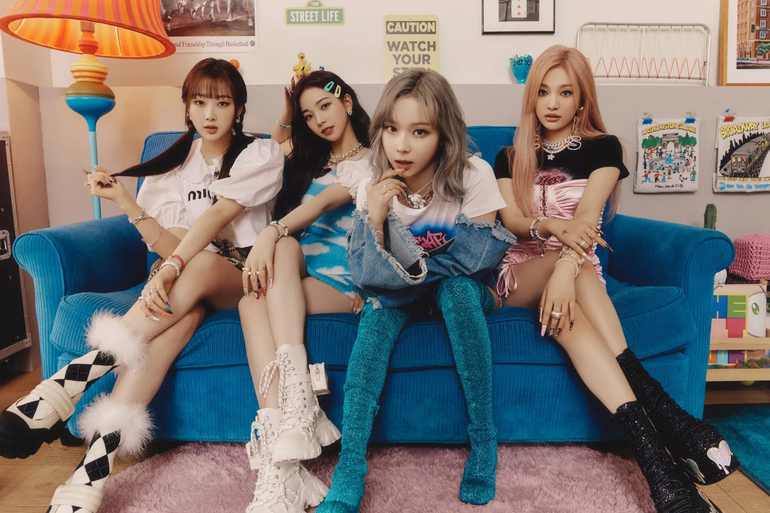 aespa - instagram.com/aespa_official/